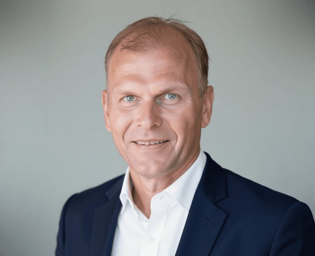 Kjetil A. Walland